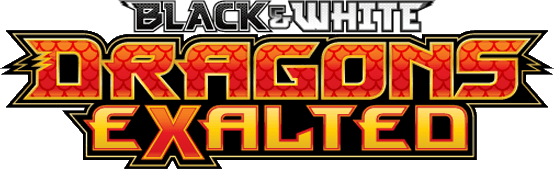 Logo de Dragons Exalted