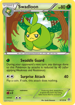 Swadloon - Normal
