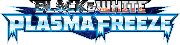 Logo de Plasma Freeze