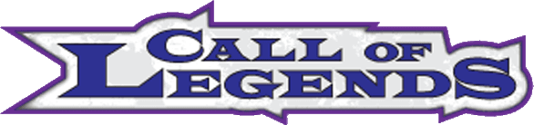 Logo de Call of Legends