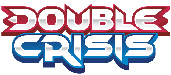 Logo de Double Crisis