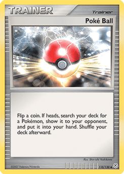Poké Ball - Normal