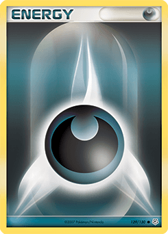 Darkness Energy - Normal