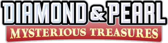 Logo de Mysterious Treasures