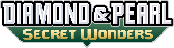 Logo de Secret Wonders