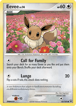 Eevee - Normal