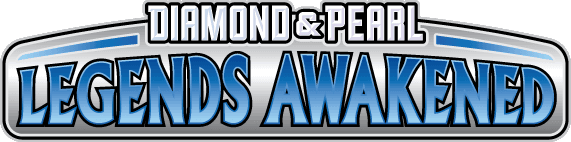 Logo de Legends Awakened