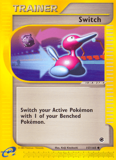Switch - Normal