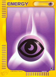 Psychic Energy - Normal