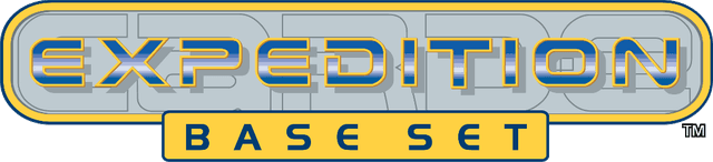 Logo de Expedition Base Set