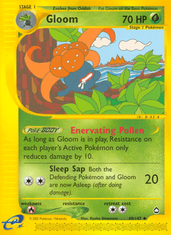Gloom - Normal