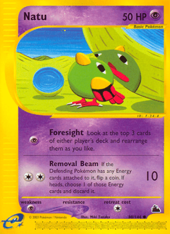 Natu - Normal