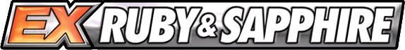 Logo de Ruby & Sapphire