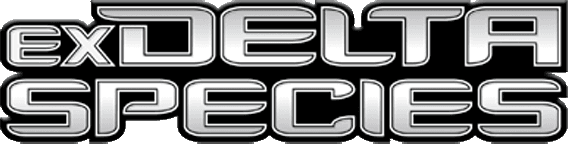 Logo de Delta Species