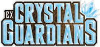 Logo de Crystal Guardians