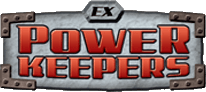 Logo de Power Keepers