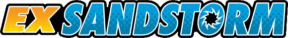 Logo de Sandstorm