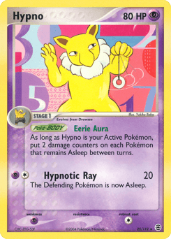 Hypno - Normal