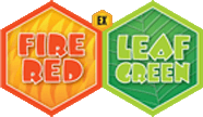 Logo de FireRed & LeafGreen