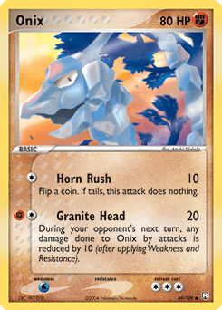 Onix - Normal