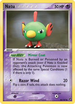 Natu - Normal