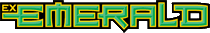 Logo de Emerald