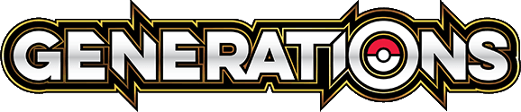 Logo de Generations