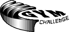 Logo de Gym Challenge