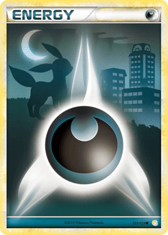 Darkness Energy - Normal