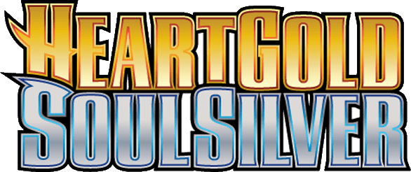 Logo de HeartGold & SoulSilver