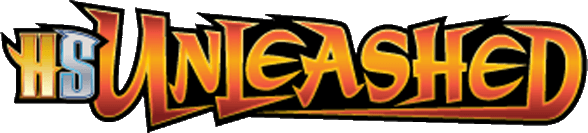 Logo de HS—Unleashed