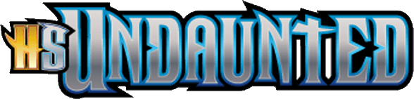 Logo de HS—Undaunted