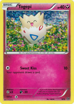 Togepi - Normal
