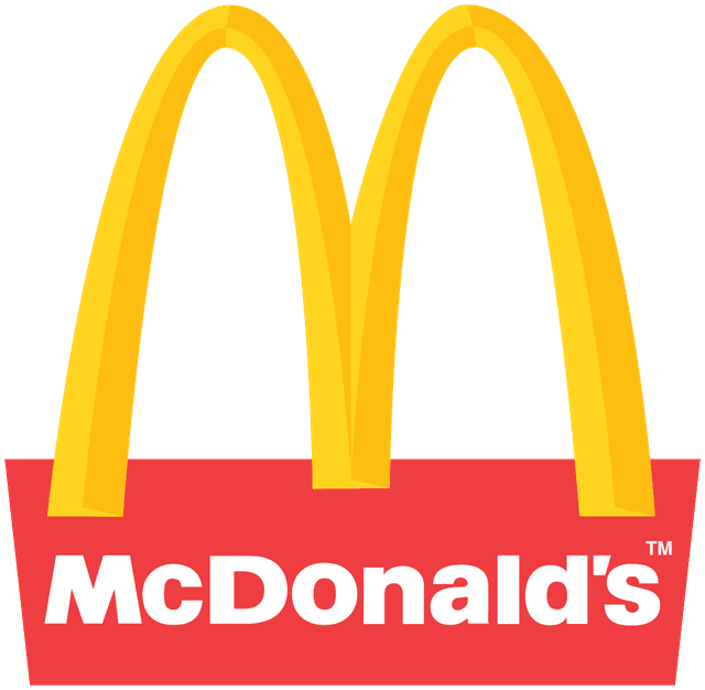Logo de McDonald's Collection 2017