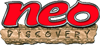 Logo de Neo Discovery