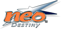 Logo de Neo Destiny