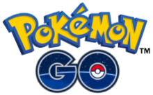 Logo de Pokémon GO