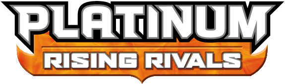 Logo de Rising Rivals