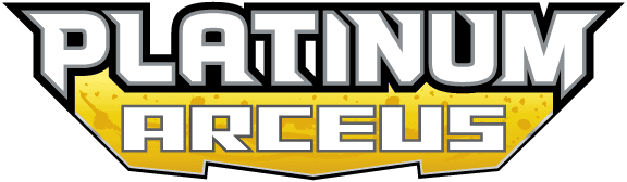 Logo de Arceus