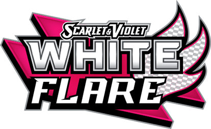 Logo de White Flare