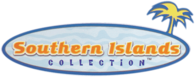 Logo de Southern Islands