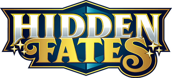 Logo de Hidden Fates