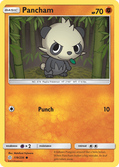 Pancham - Normal