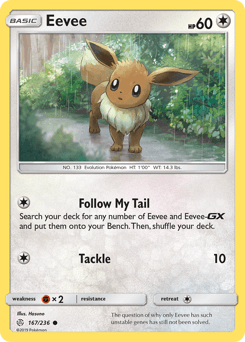 Eevee - Normal
