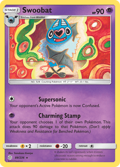 Swoobat - Normal