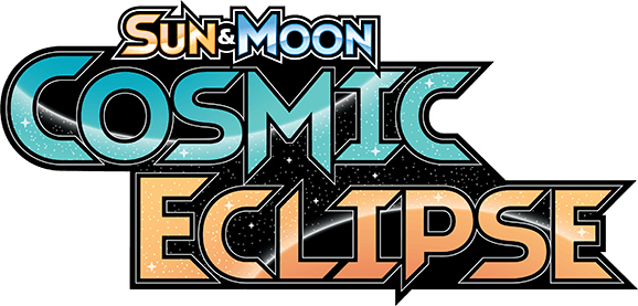 Logo de Cosmic Eclipse