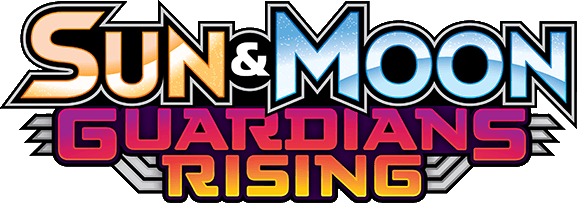 Logo de Guardians Rising