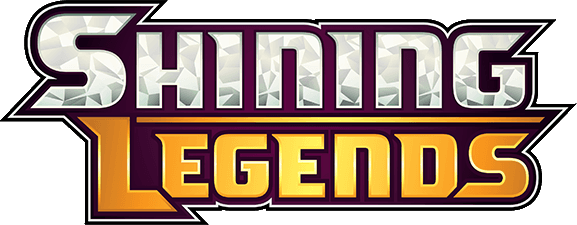 Logo de Shining Legends