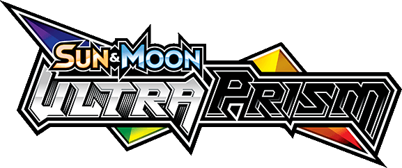 Logo de Ultra Prism