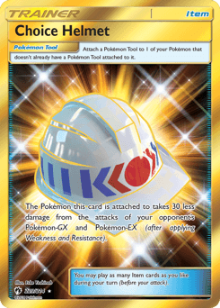 Choice Helmet - Holofoil